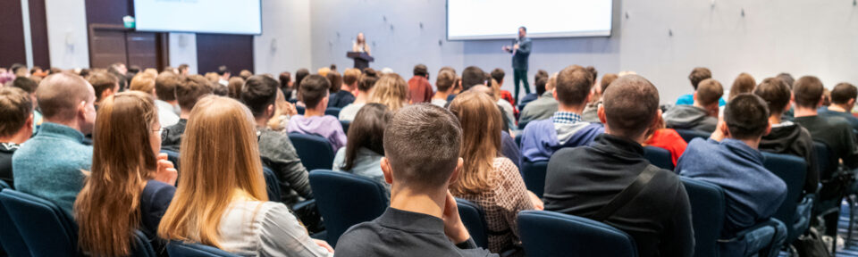 UKCGE | Annual Conference 2027