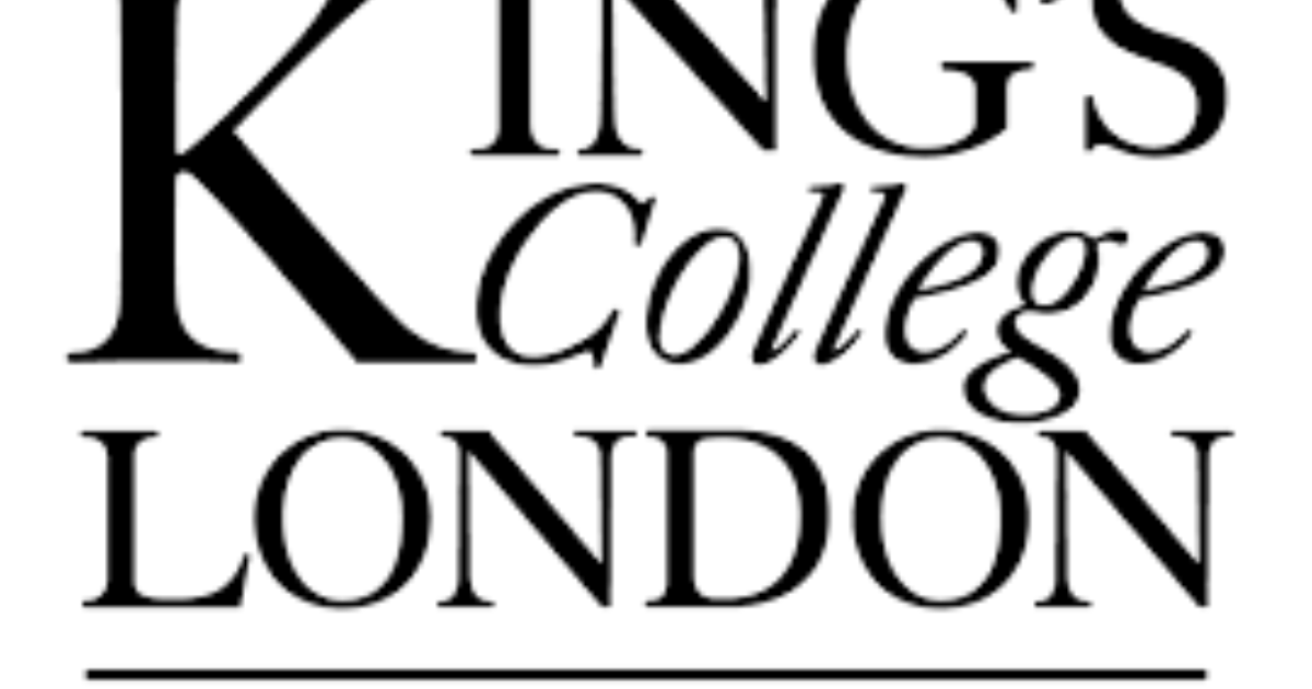 UKCGE King's College London